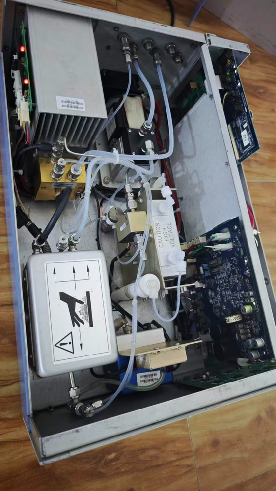 Thermo Scientific Model 42i Nitrogen Oxide Analyzer