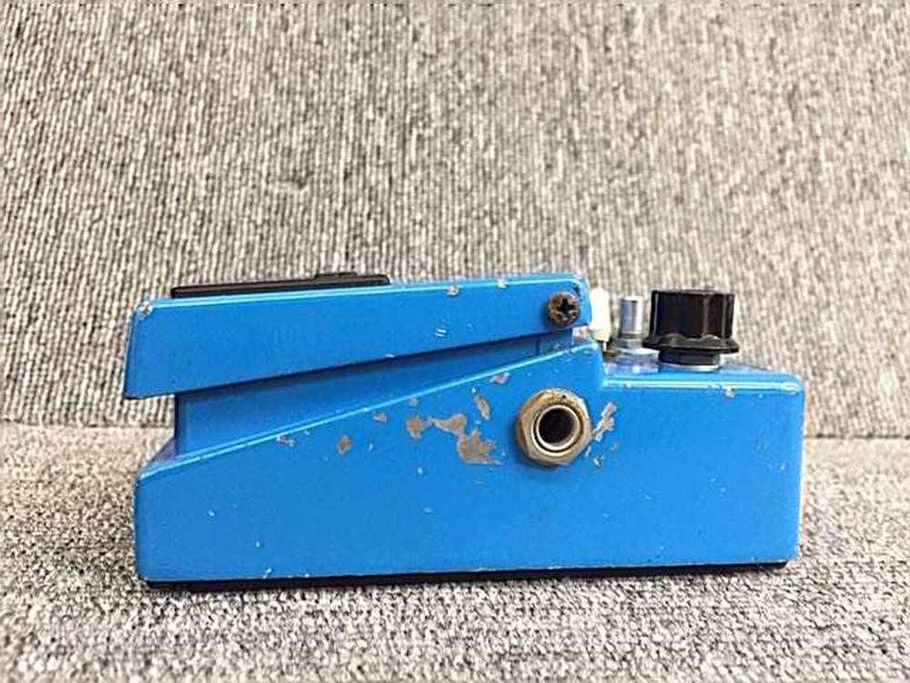BOSS CS-1 Compressor