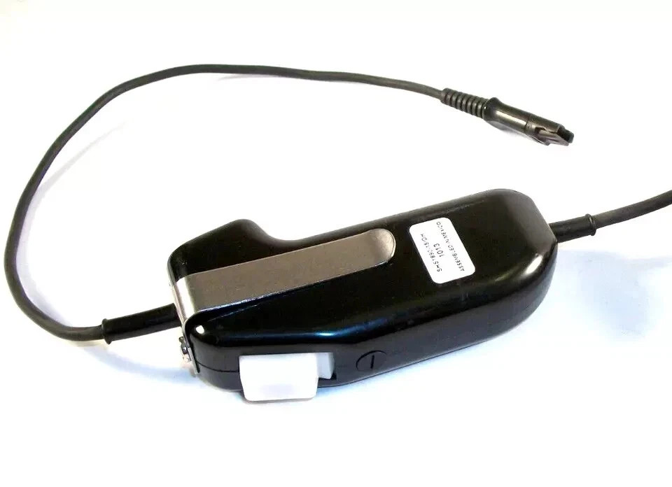 Plantronics Poly SHS1890-15/DH Amplifier Adapter
