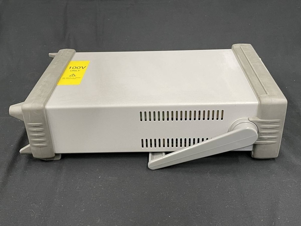 Agilent E3642A Technologies Stabilized DC power supply Working Free Shipping JP