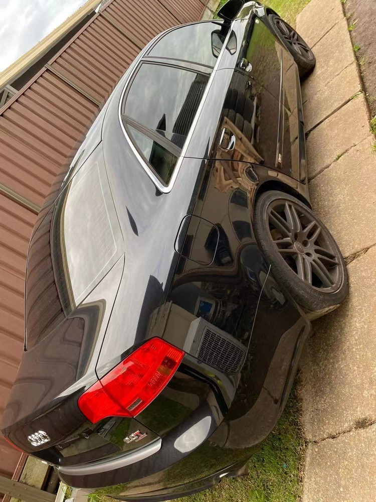 4B5860251E Audi A4 B7 Warning Triangle