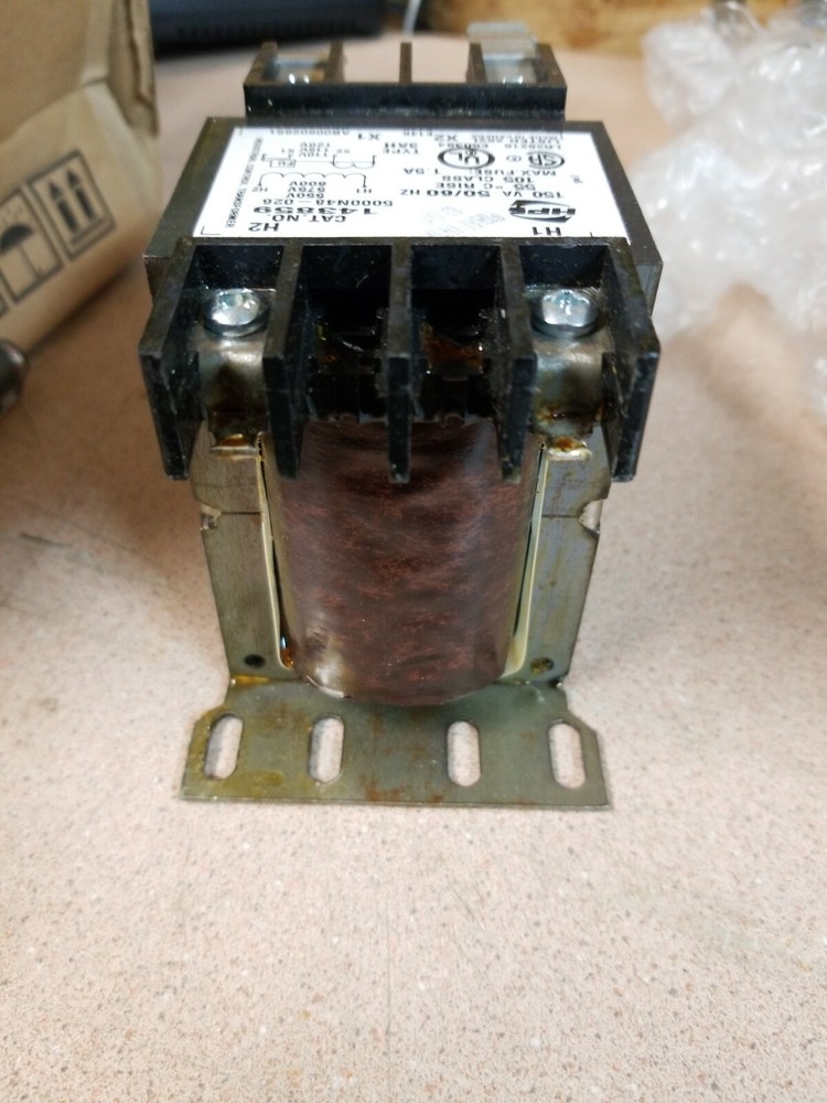 NEW HPS 143859 Transformer 150VA NIB