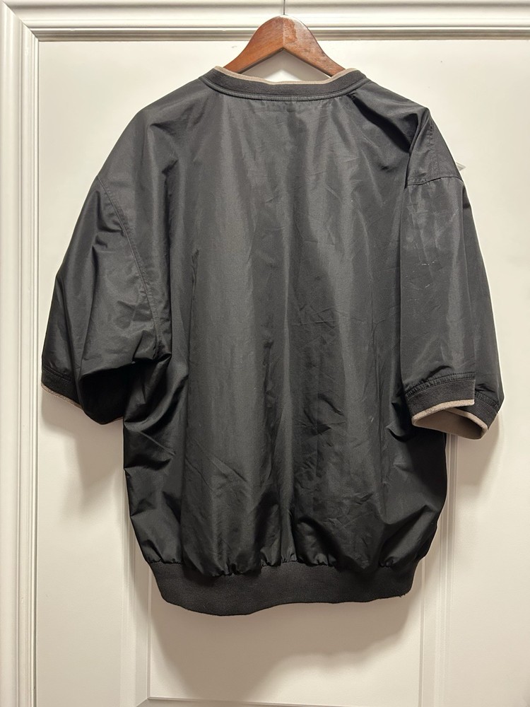 Cutter & Buck Climaguard Short Sleeve Pullover