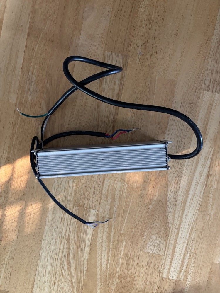 Inventronics Led Driver EUG-150S350DT