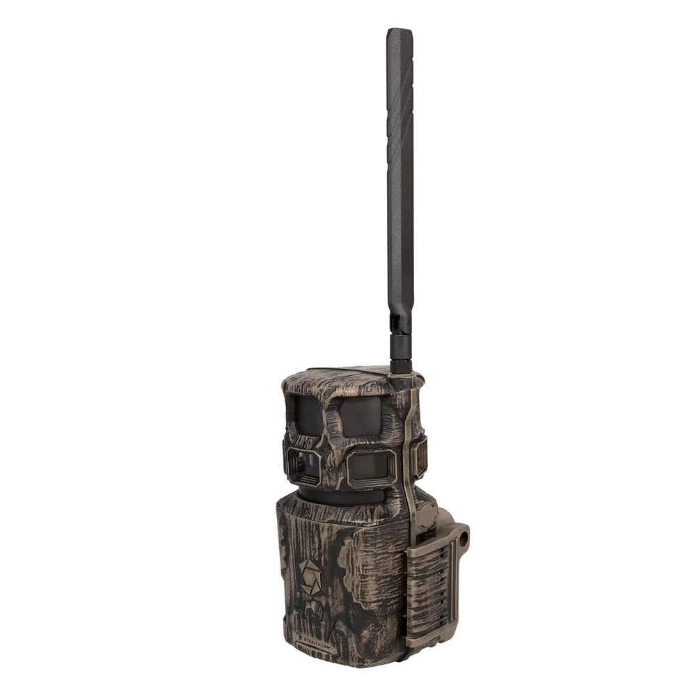 Stealth Cam Sonix 360-Degree Cellular Game Camera