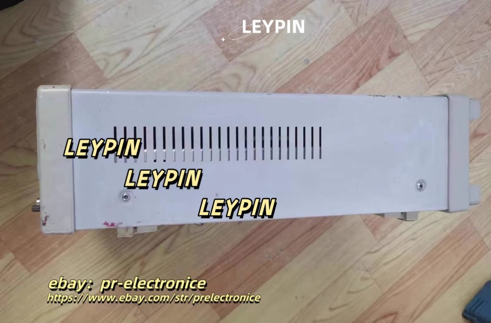 1pcs Tonghui TH2816B Precision LCR Meter#pr