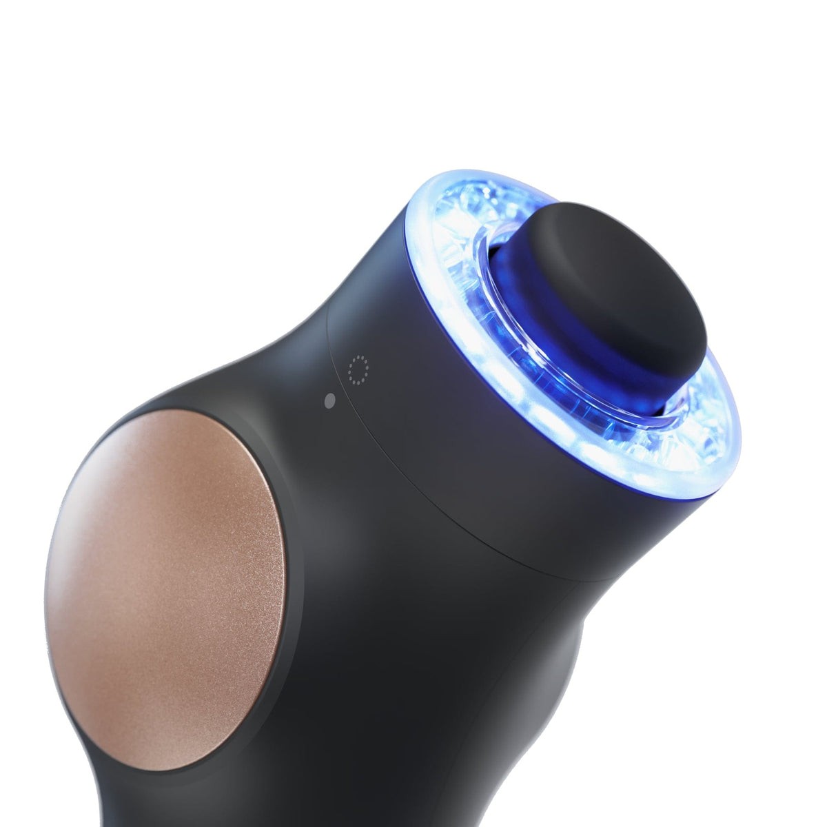 NEW Therabody TheraFace PRO Multi Use LED Facial Skincare Wrinkle Device - BLACK