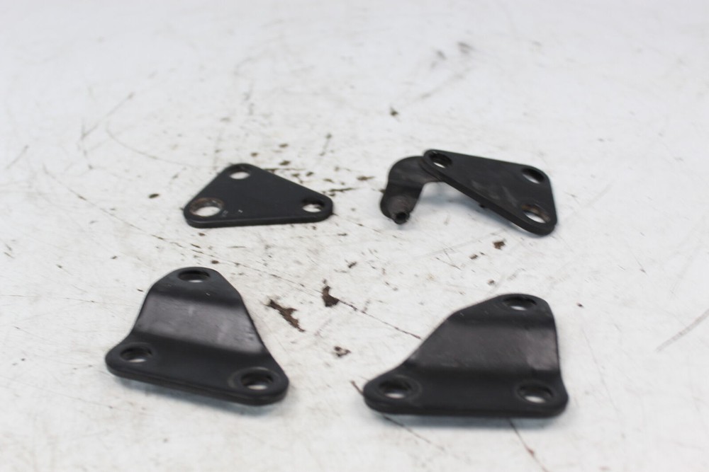 2007 Yamaha Road Star Xv1700a Engine Motor Mounts