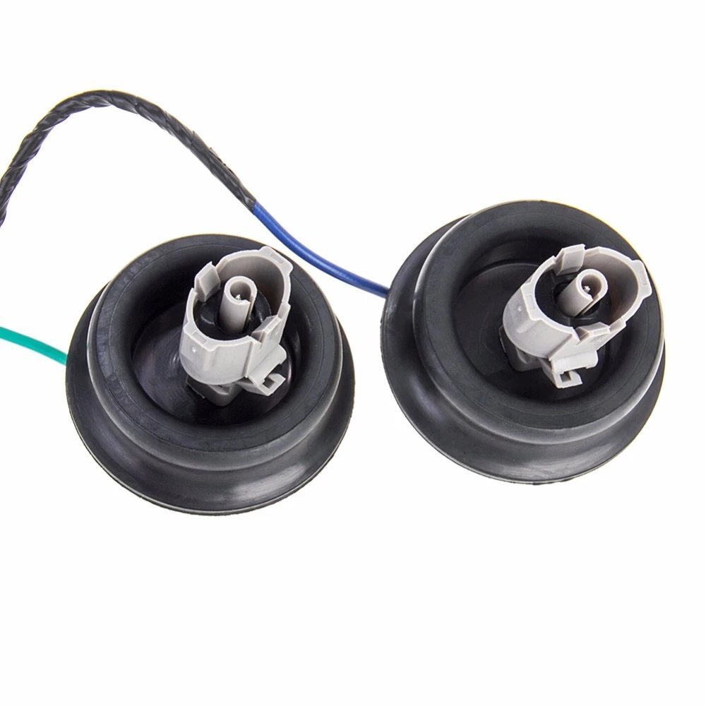 Knock Sensor w/Harness for Chevy GMC 1500 2500 Cadillac Hummer H2 4.8L 5.3L 6.0L