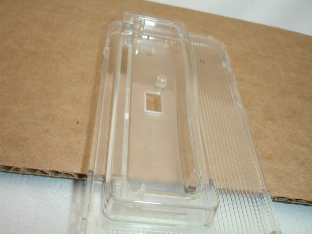 Nikon PV-12 Image Link Dock Insert Adapter
