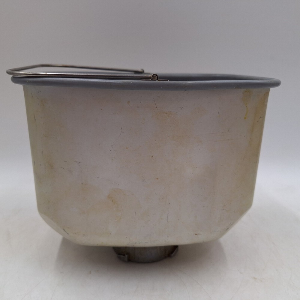 Pan for Breadman Bread Maker Machine Model TR800 TR800C (Plus)