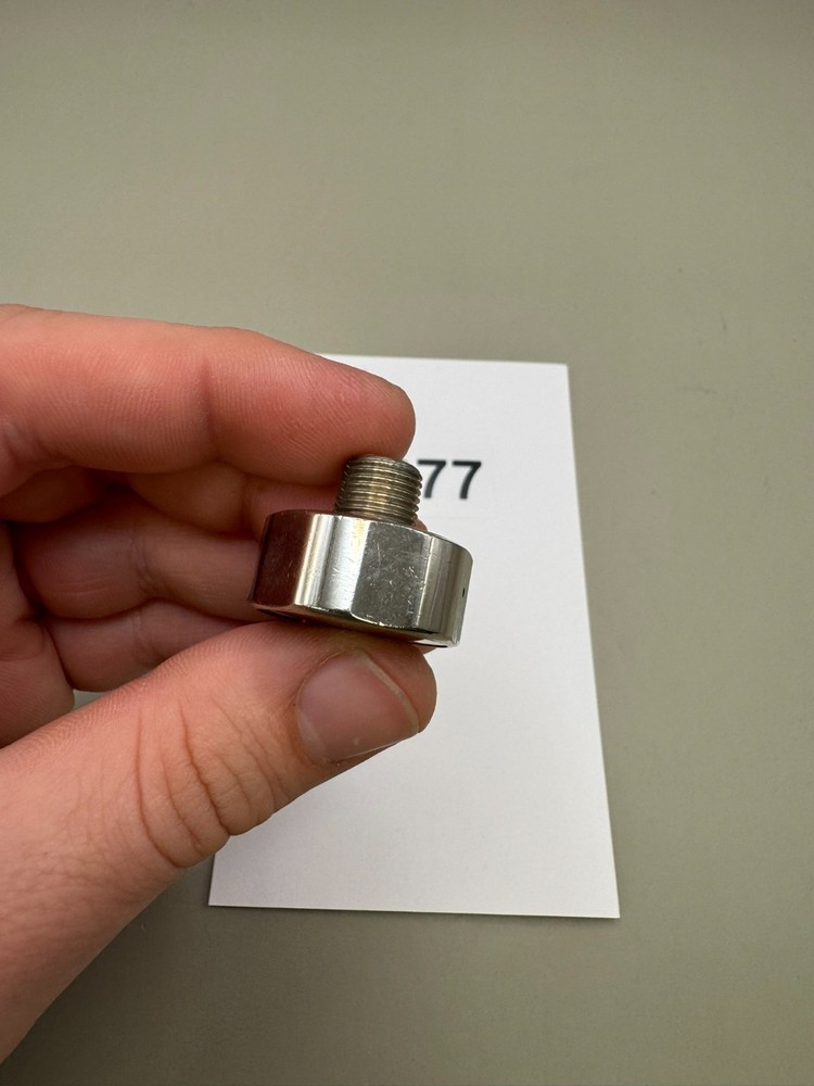 Paintball O-160 Gauge