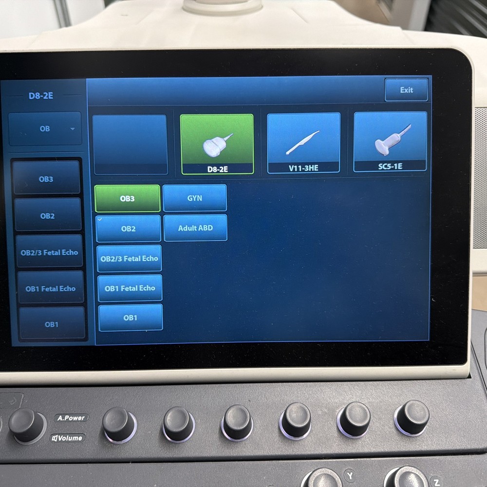 MINDRAY DC-80