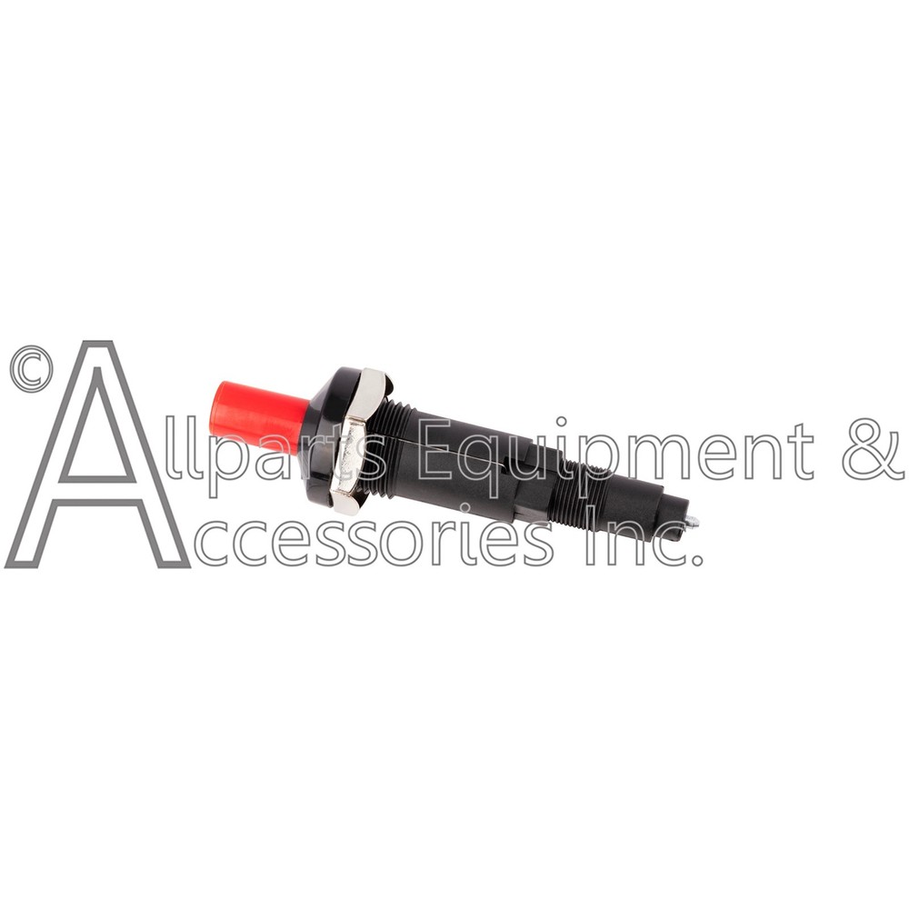 6473 Schue Piezo Push Button Igniter for Various Gas Appliances