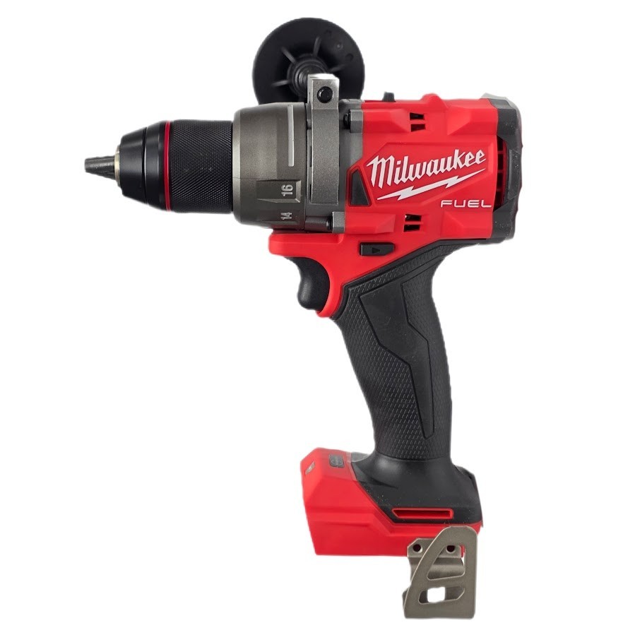Milwaukee 2904-20 M18 FUEL 1/2" Hammer Drill/Driver (Tool only)