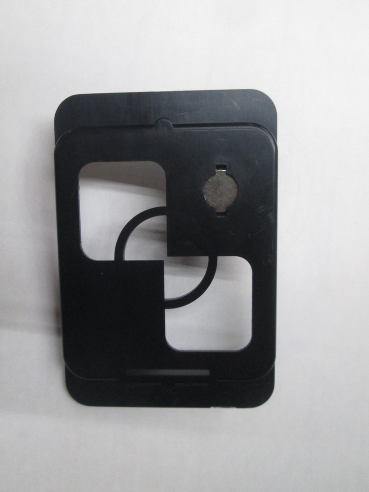 Leigh FMT Super Sight 9250