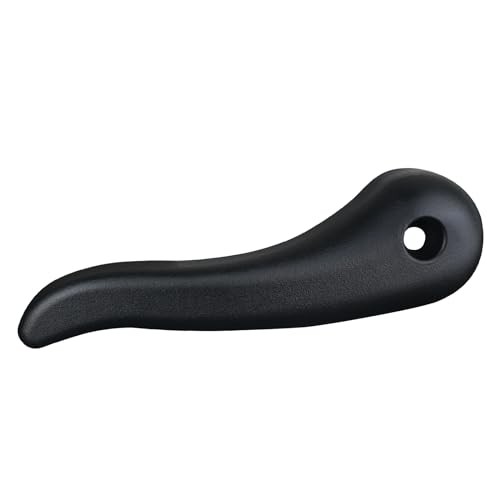 Seat Recliner Handle Lever,Compatible with 1998-2011 Dodge Front Left Side