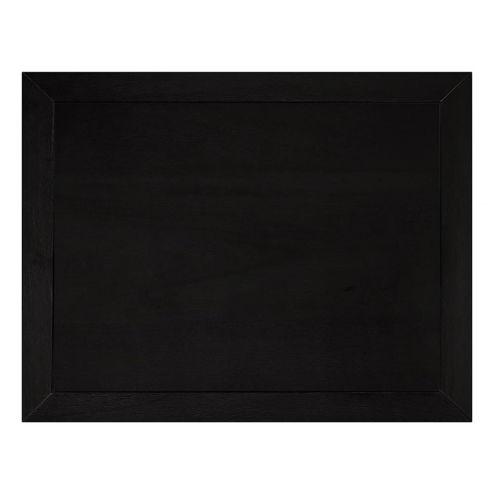 Nora 2-Drawer Nightstand, Coffee