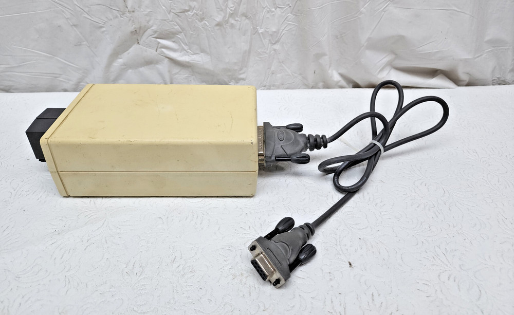 RUSTRAK RANGER RR2-261 Reader / Writer