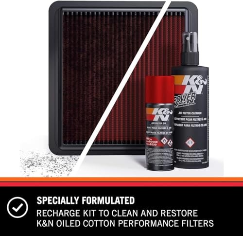 Engineering 995000 Air Filter Accessories - FLTR CARE SERVICE KIT