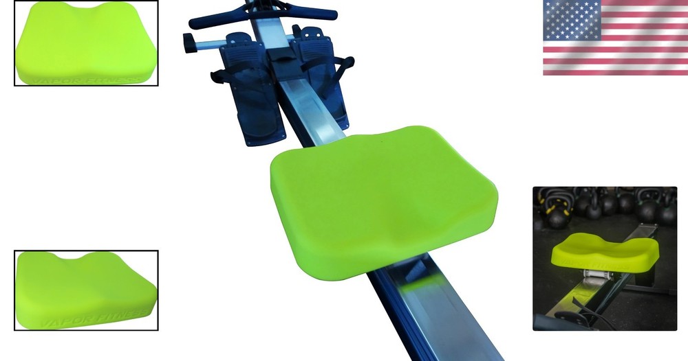 Concept 2 Rowing Machine Seat Cover - Silicone Material