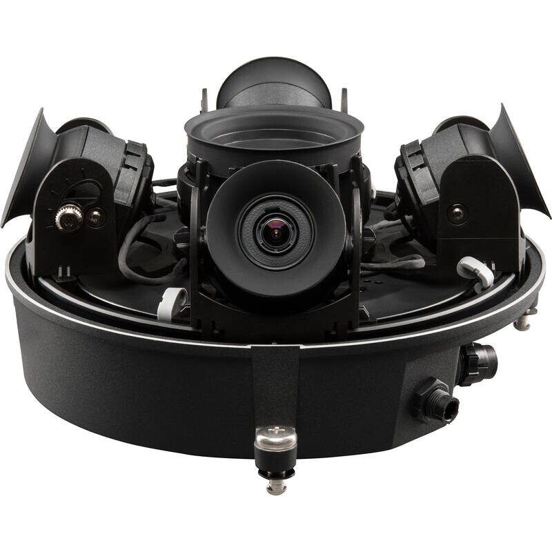 Avigilon 12C-H4A-4MH-360 Multisensor LightCatcher Camera