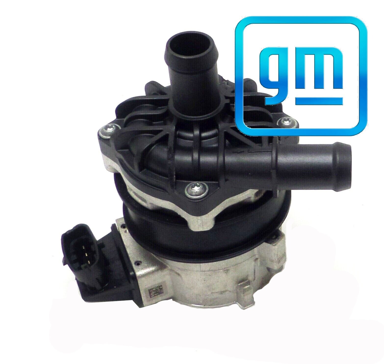 Intercooler Coolant Pump OEM 3.0L Cadillac Escalade Silverado Sierra Tahoe Yukon