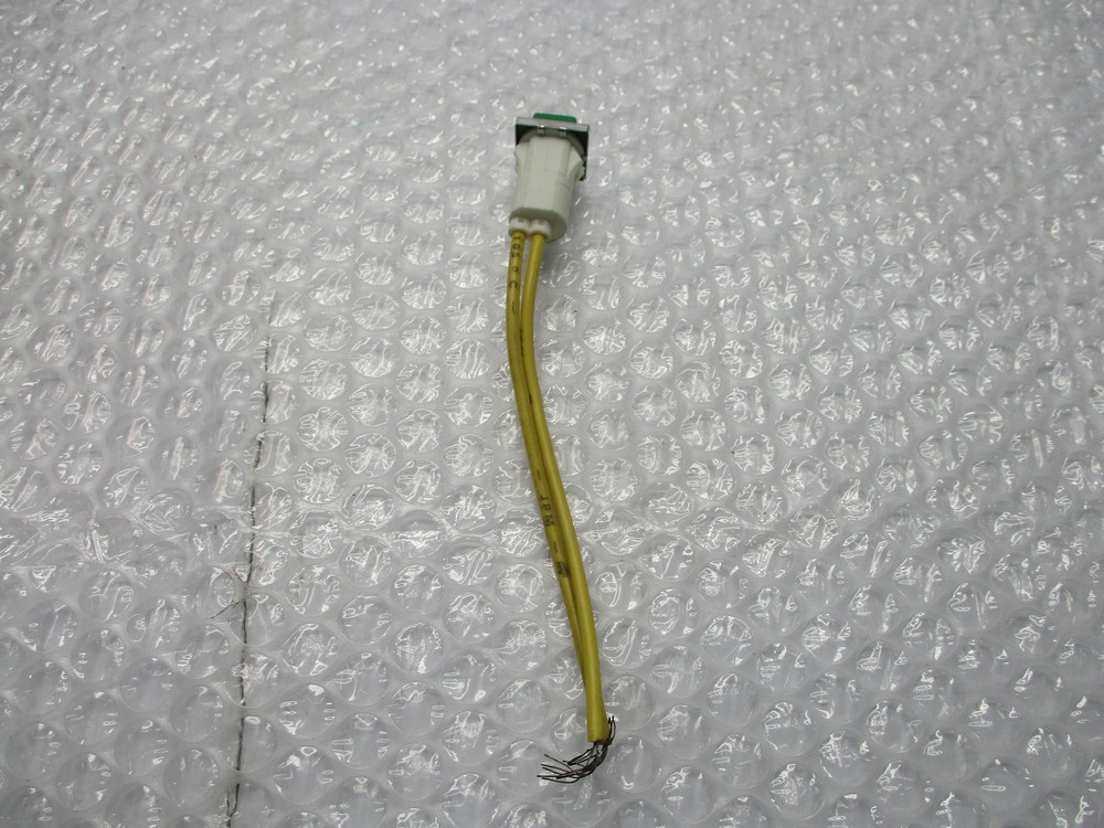 IDI 1090N5 INDICATOR LIGHT GREEN NSNP