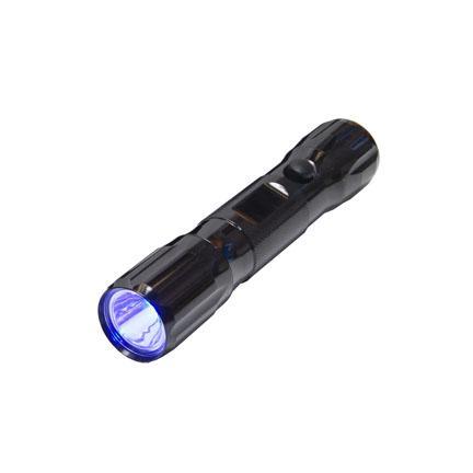 Tracerline TP9355 Dual-Max Cordless Multi-Function Flashlight w/ Glasses 3 x AAA
