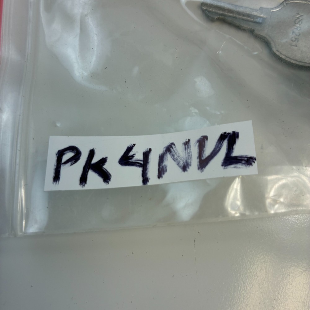 SQUARE D PK4NVL Enclosures PANEL BOARD VOLT LOCK