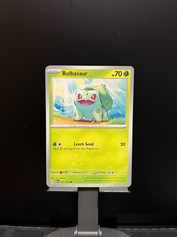 151 - Pick Your Card: Commons, Holos, Reverse Holos