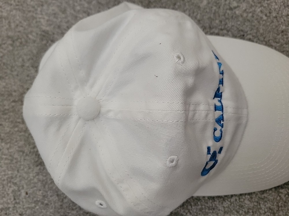 Calpine Outdoor Golf Cap, New