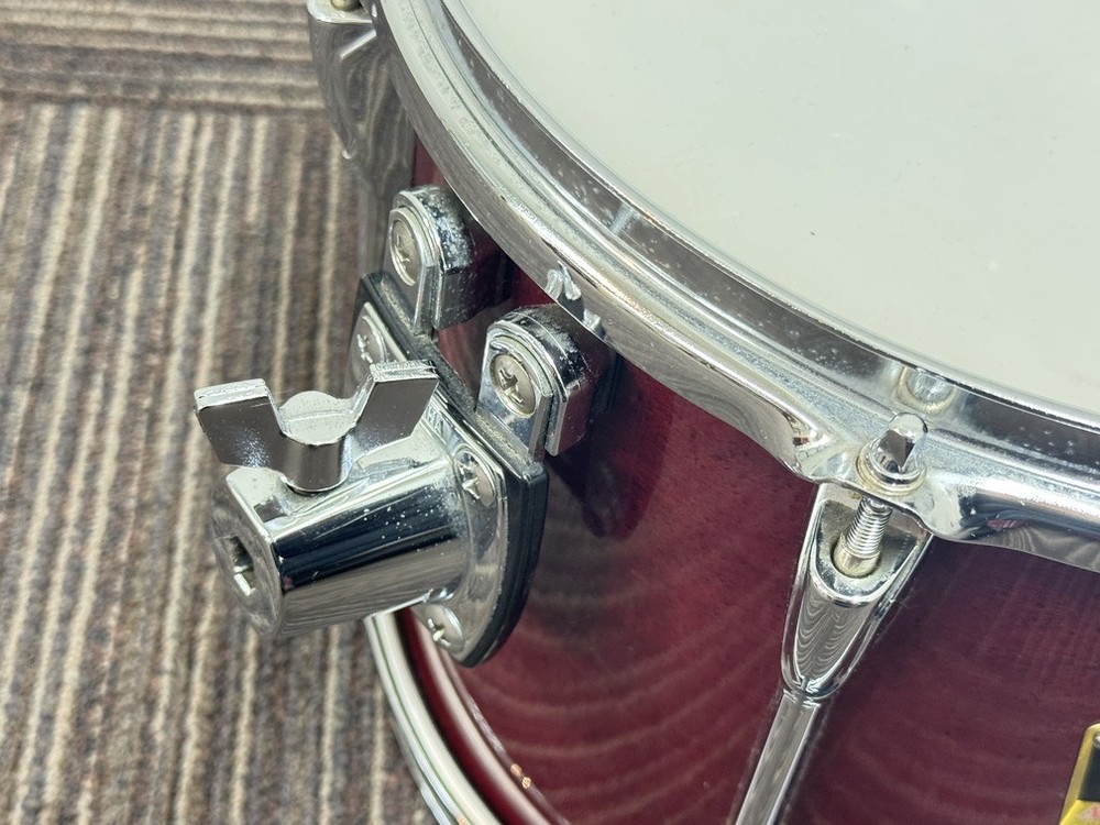 Yamaha Stage Custom Advantage TT Birch 12x10 Drum Shell Used