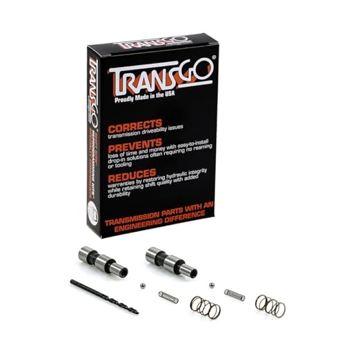 Automatic Transmission Shift Kit