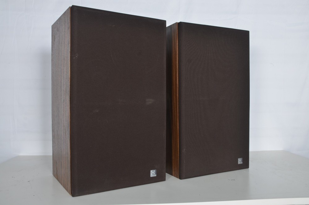 Electro-Voice Ev Interface 3 Series 2 II Speaker System USA Made Loudspeakers