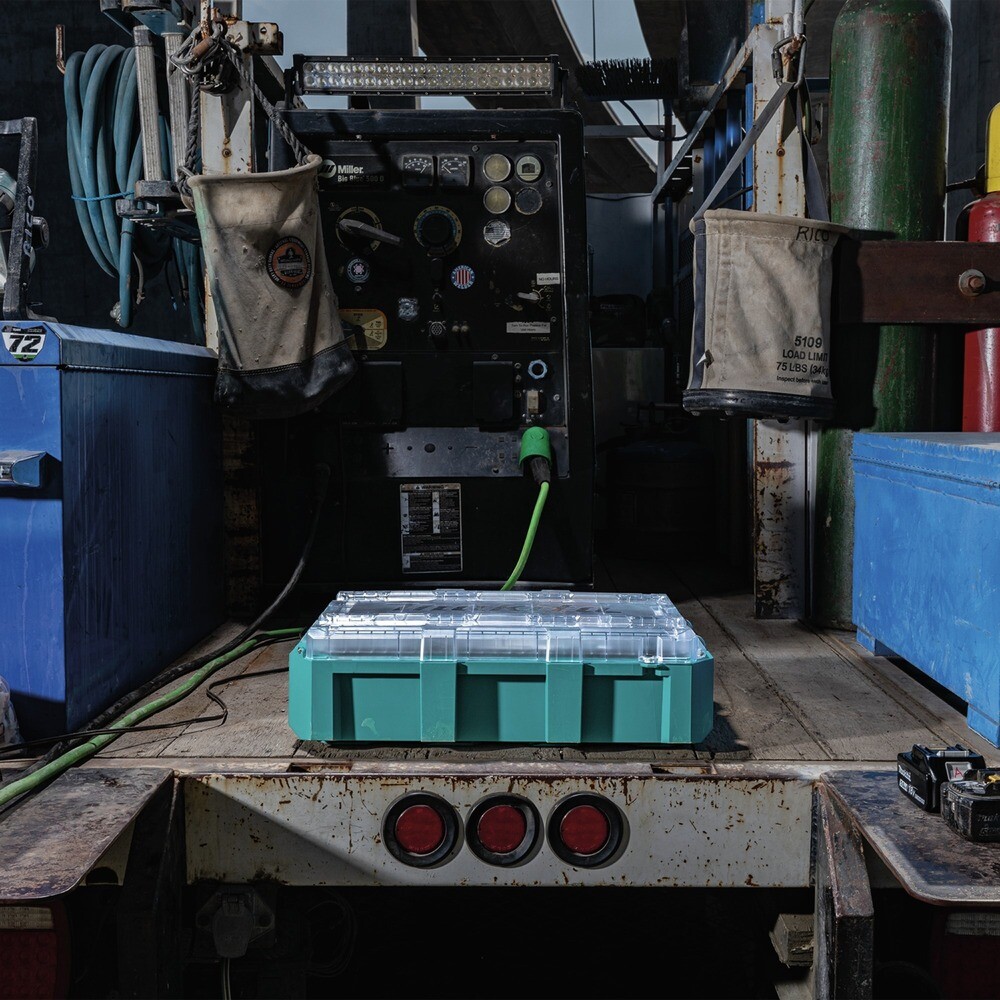 Makita T-90043 MAKTRAK Deep Medium Organizer New