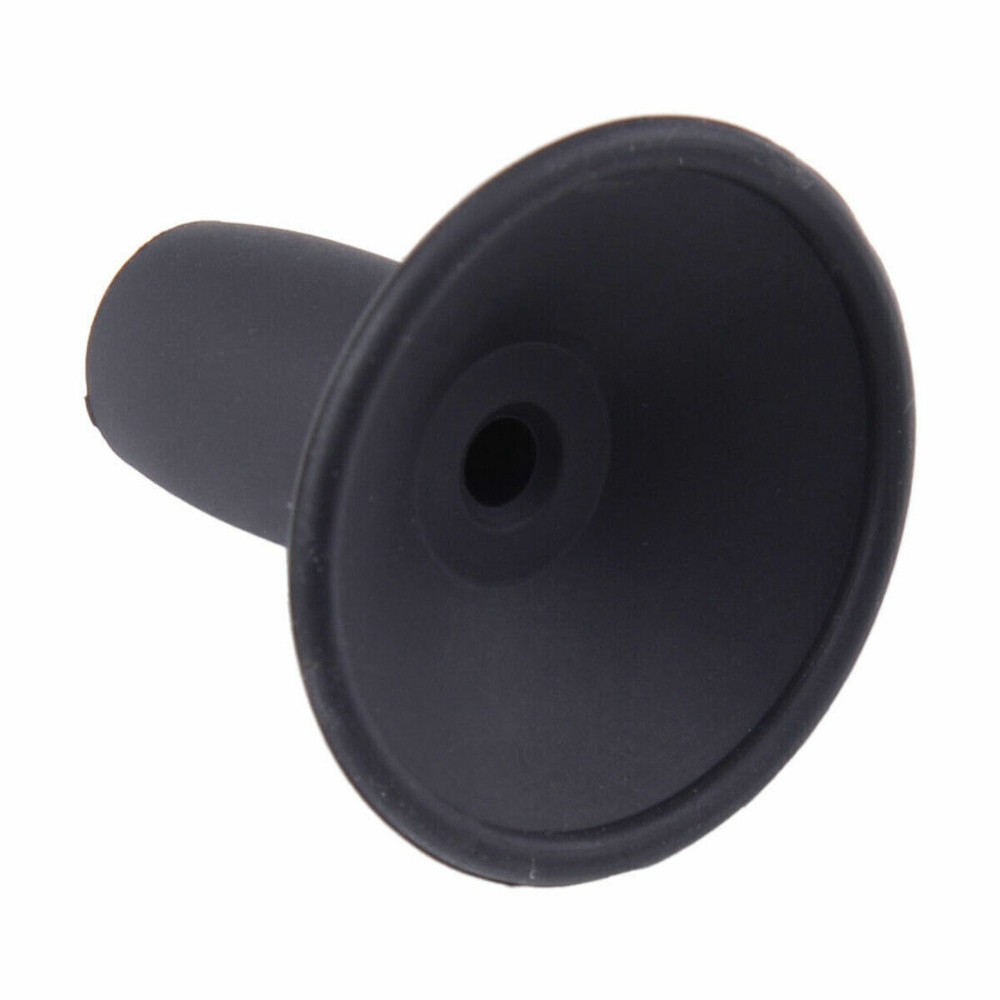 4pcs Rubber Joystick Knob Button For Hoveround Electric Wheelchair Jet