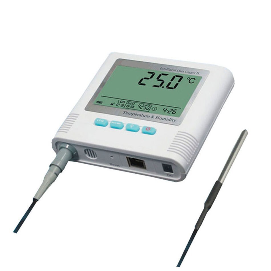 Constant Temperature Humidity Chambers Temperature Humidity Data Logger