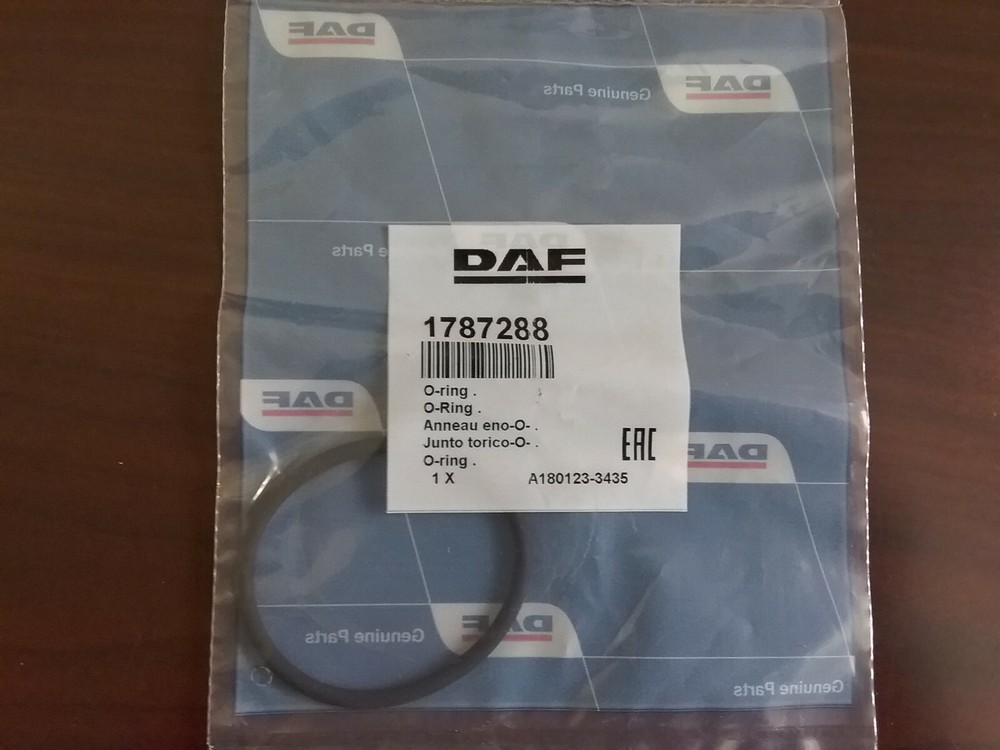 DAF O-Ring 1787288