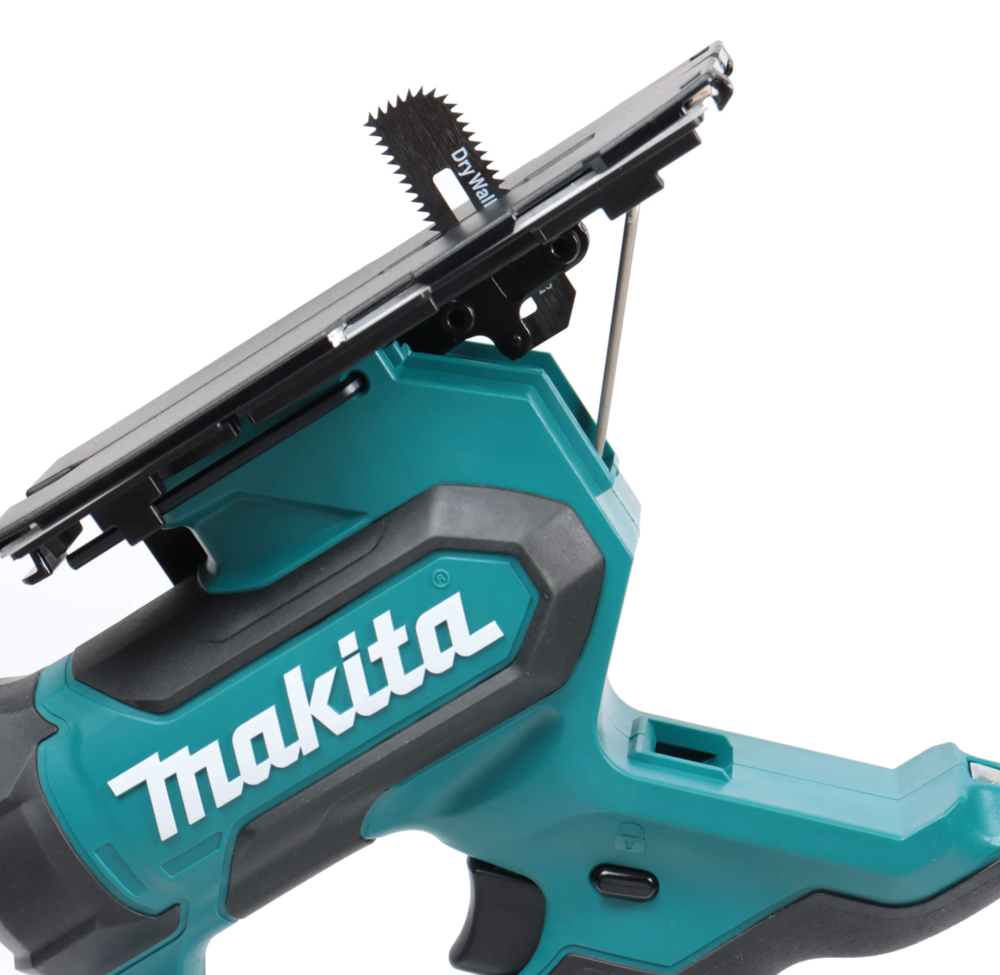 Makita 14.4V Rechargeable Board Cutter SD140D