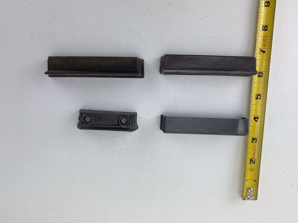 Cast Iron Window Lifts