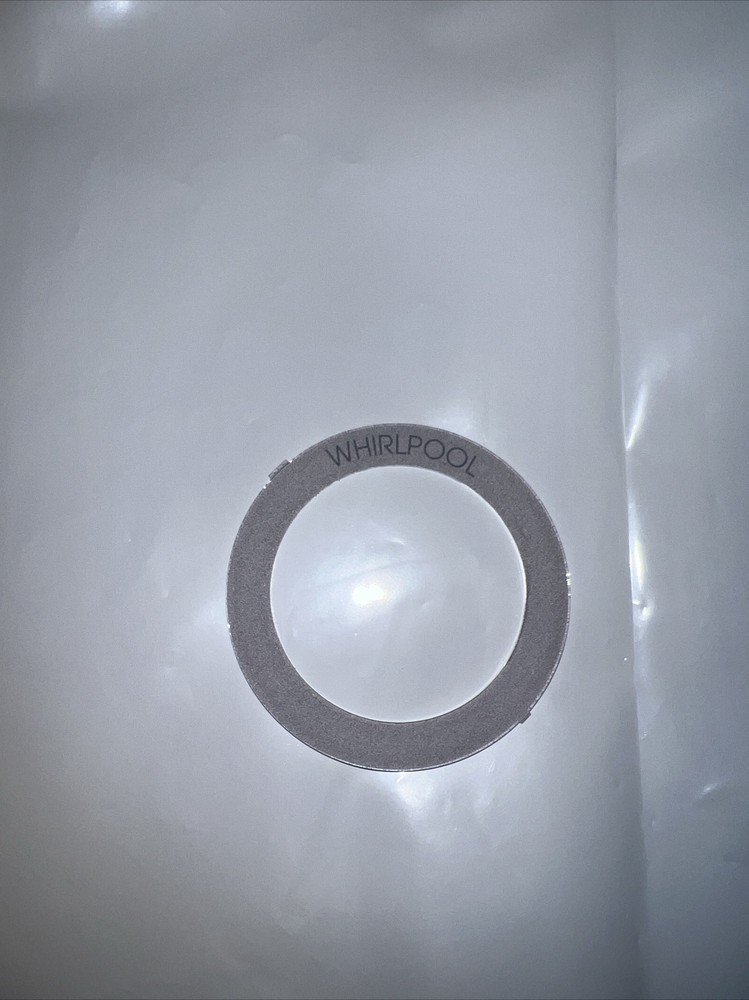 Jacuzzi Whirlpool Bath -Graphic Snap Ring (Opaque) - 8262000 FREE SHIP