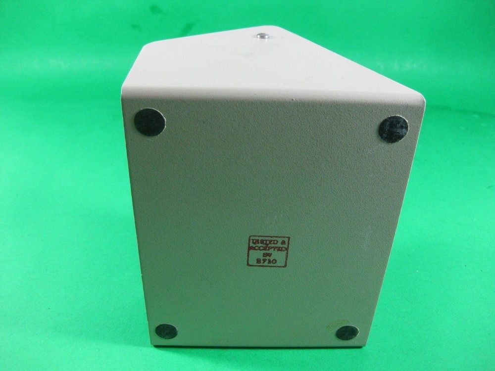 Veeco Wafer Simulator -- WS-100 -- Used