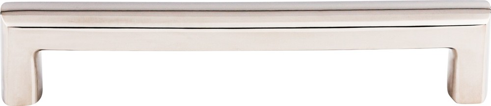 Top Knobs SS55 Roselle Pull 6 5/16" (c-c) Polished Stainless Steel