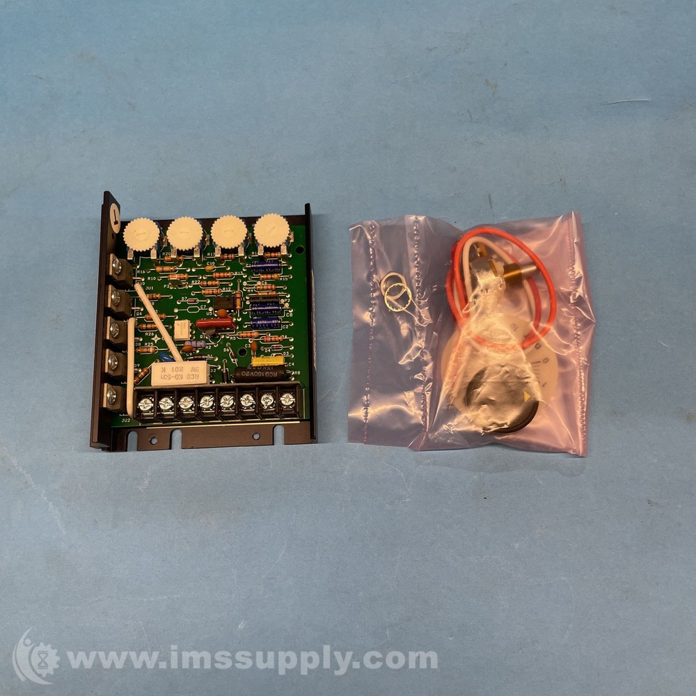 Dart Controls 2M510 DC Speed Control FNOB