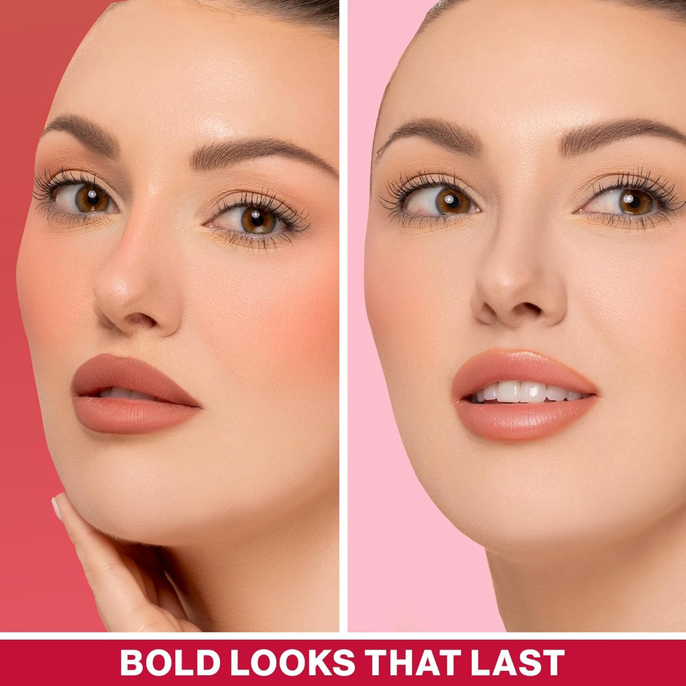 Date or Dominate Blush and Brush Set