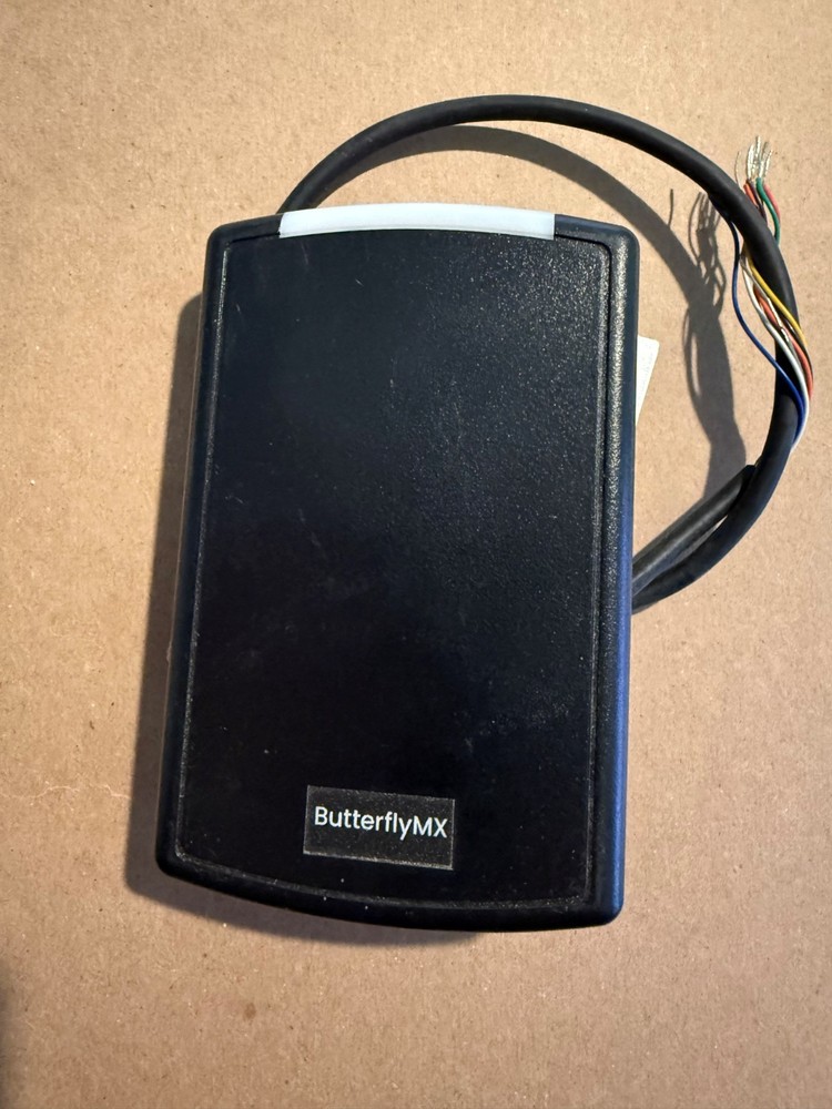 Butterfly MX Keycard Reader