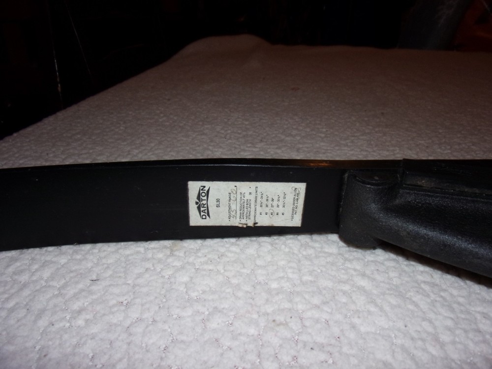 Darton SL30 Compound