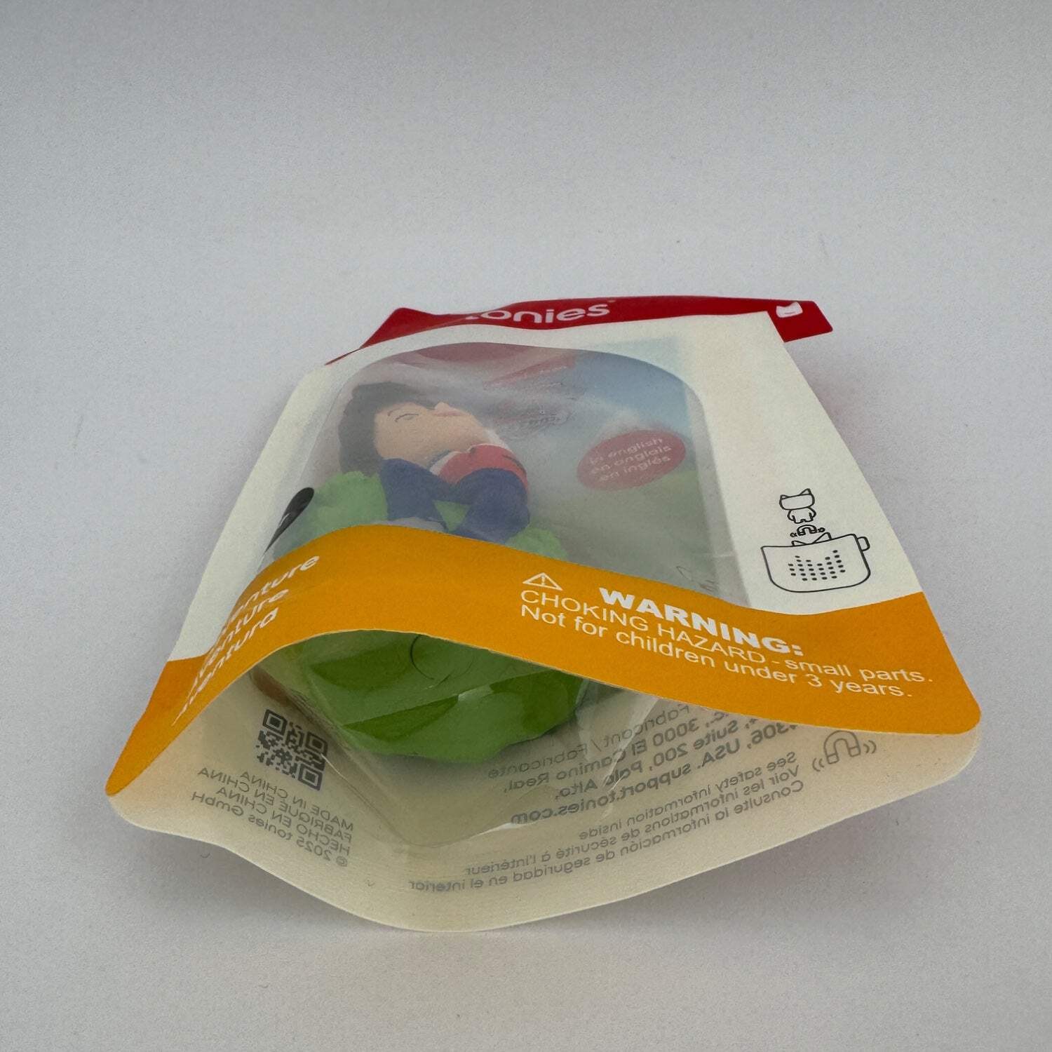 New Tonies PAW Patrol - Ryder Audio Figurine 11001977