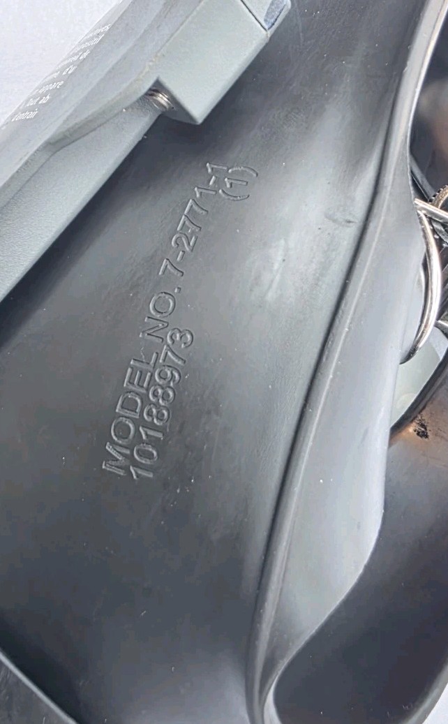 MSA G1 SCBA SET WITH HARNESS WITH FULL FACE MASK FOR MSA MAKE USA